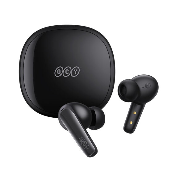 QCY T13X TWS Earbuds Bluetooth V5.3 Earphone Price In BD